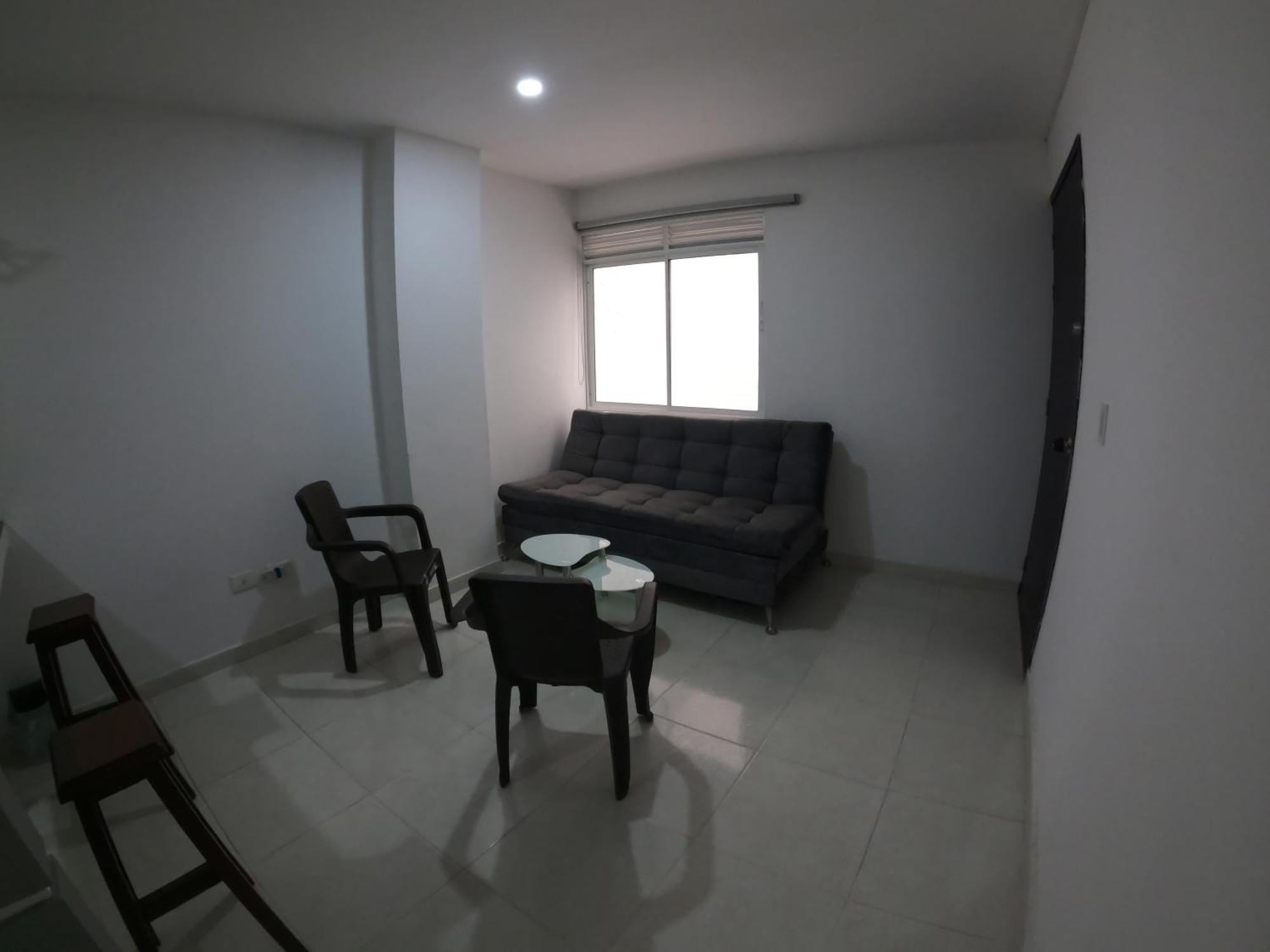 Balcones De La Rivera Apartamento Azulejo 3 Buga Exterior foto