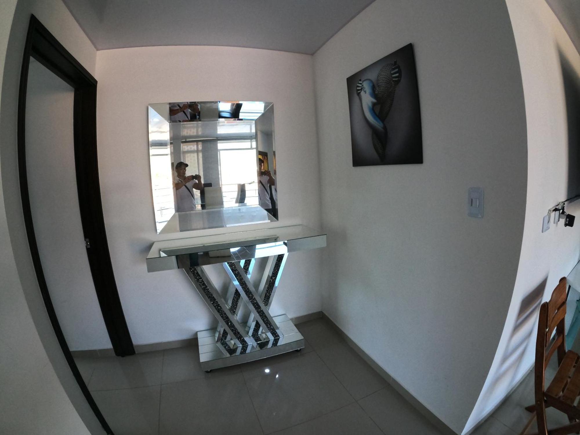 Balcones De La Rivera Apartamento Azulejo 3 Buga Exterior foto